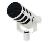 Rode PodMic USB White