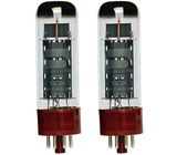 Svetlana EL34 Tube Matched Pair