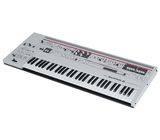 UDO Audio Super 8 White