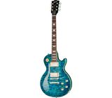 Gibson Les Paul Std 60s 3A Quilt OWP