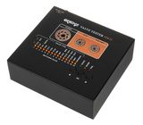 Orange Valve Tester MKII