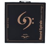 Aquila 300U Bass Ukulele String Set