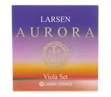 Larsen Aurora Viola String Set 4/4