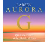 Larsen Aurora Viola String G Medium