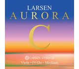 Larsen Aurora Viola String C Medium