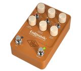 Universal Audio UAFX Enigmatic '82 Overdrive