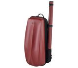 Gewa Violin Space Bag Red 4/4