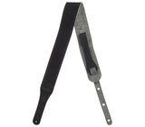 Taylor Gemstone Leather Strap BLK