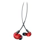 Shure SE 215 Red