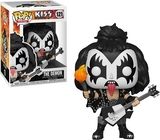 Funko Kiss The Demon