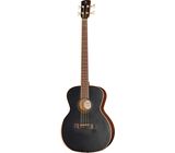 Harley Benton CLB-70SRE SBK