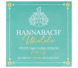 Hannabach Tenor Ukulele Low G 243MHTLG