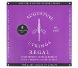Augustine 3er Pack Regal Blue high/high