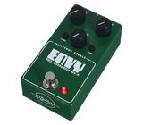 Mythos Pedals Envy Overdrive NV-9