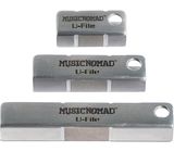 MusicNomad Diamond U-File MN 813