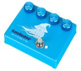 Kasleder GE Vintage King Fuzz/OD