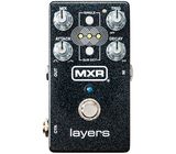 MXR Layers