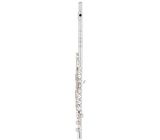 Pearl Flutes Quantz B665E-HC Flute