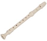 Aulos 303B Elite Soprano Recorder