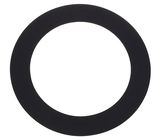 Drum Candy 6" Candy-O Black