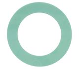 Drum Candy 6" Candy-O Surf Green
