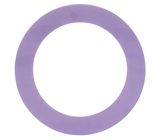 Drum Candy 5" Candy-O Light Purple