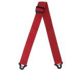Daddario Auto Lock Polypro Strap RD