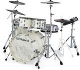 Roland VAD716-PW E-Drum Set