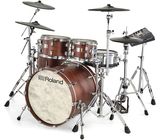 Roland VAD716-SW E-Drum Set