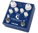 Nux Queen of Tone Overdrive