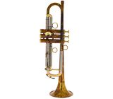 Schagerl Thomann Bb-Trumpet