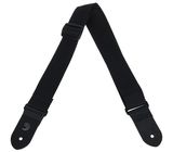Daddario Polypropylene Ukulele Strap BK