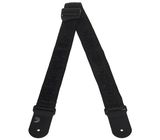 Daddario Guitar Strap 50B01 Black Satin
