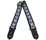 Daddario 15UKE00 Ukulele Strap Aloha