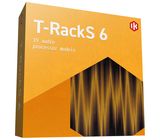 IK Multimedia T-RackS 6