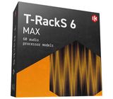 IK Multimedia T-RackS 6 Max