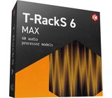 IK Multimedia T-RackS 6 Max Upgrade