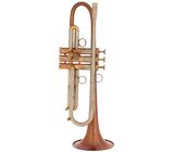 AR Resonance Nakariakov Bb-Trumpet