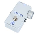 Keeley Katana Clean Boost