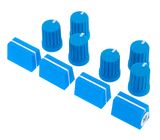 DJ Techtools Chroma Pack Lite Blue