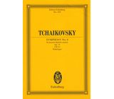 Edition Eulenburg Tschaikowsky Sinfonie Nr. 6