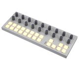 Torso Electronics T-1 White