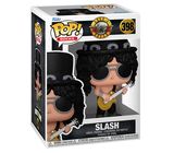 Funko Guns 'N' Roses Slash 1980's