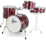 Gretsch Drums Energy Street Set Ruby Sparkle