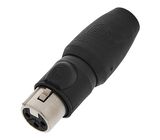 Neutrik NC3FX1-TOP