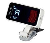 Harley Benton PitchMate Clip White