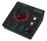 Roland Bridge Cast One
