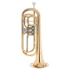 Thomann BTR-115 Bb-Bass Trumpet