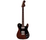 Fender LTD TELE Deluxe RW EC-22