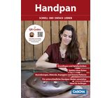 Cascha Handpan schnell und einfach
